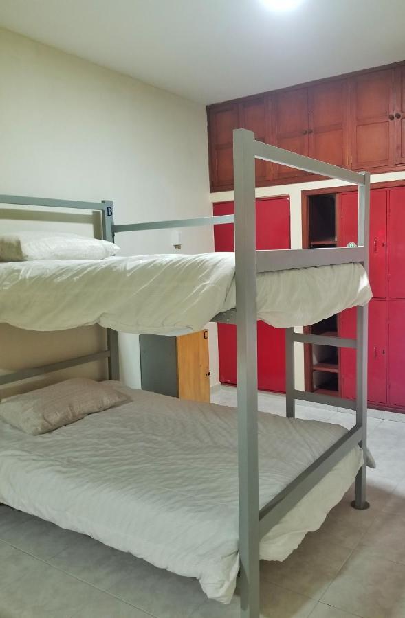 Sam's Vip Hotel San Gil